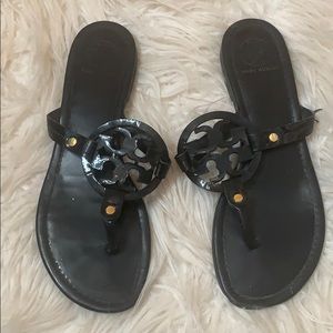 Tory Burch Miller sandals